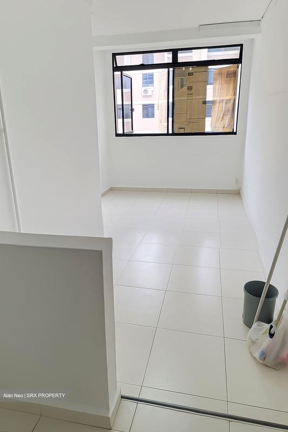 Blk 101 Crescent View (Queenstown), HDB 3 Rooms #495566801